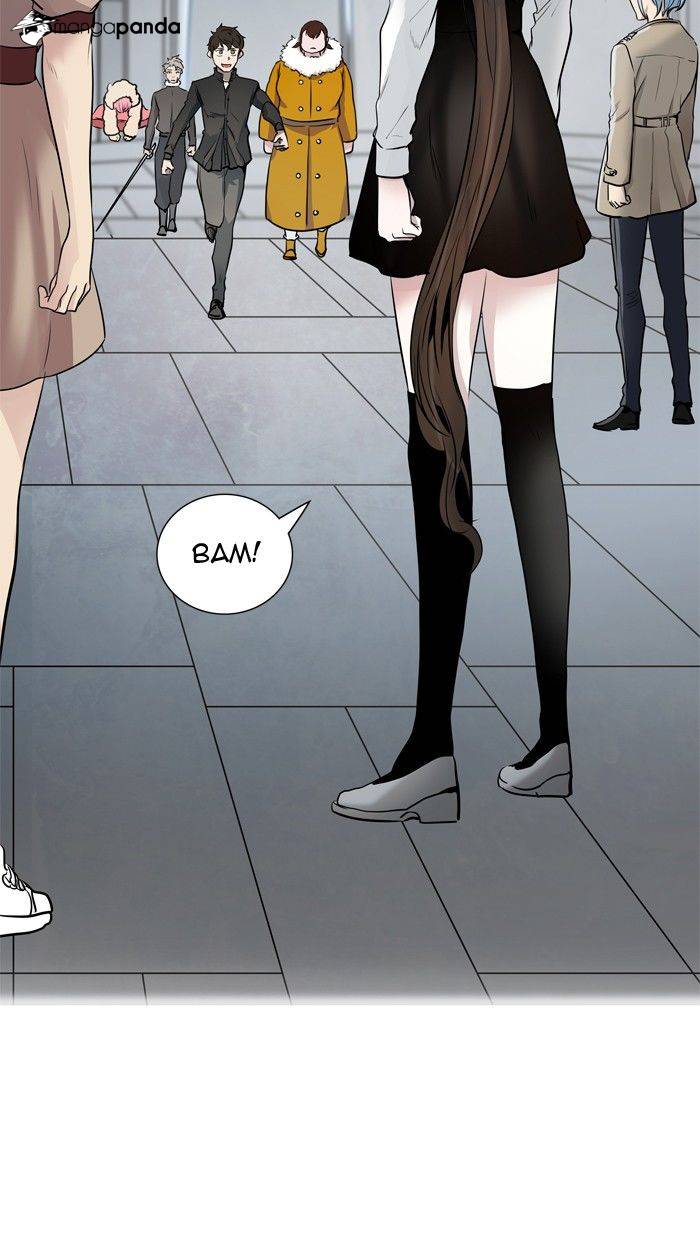 Tower of God Chapter 343 image 018